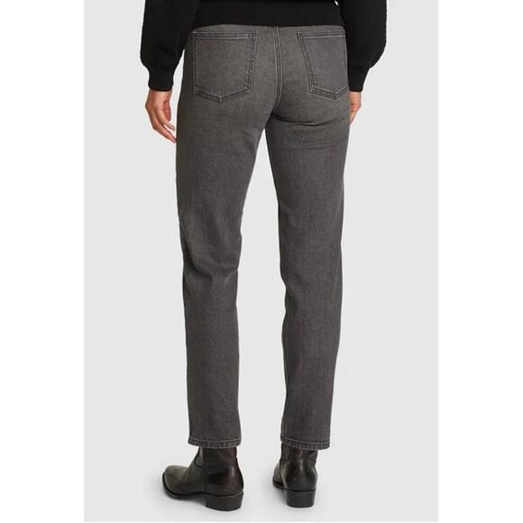 Eddie Bauer Authentic Straight Fit Jeans - Picture 3 of 6